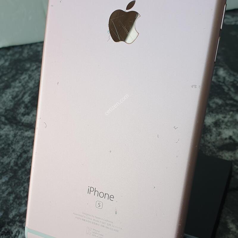 ������6S�÷��� (A1687) ��ũ 64�Ⱑ