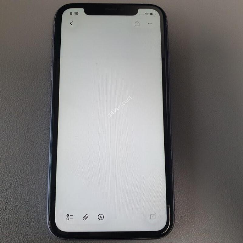 ������11 / 64GB / ���� / ���͸����� 83%