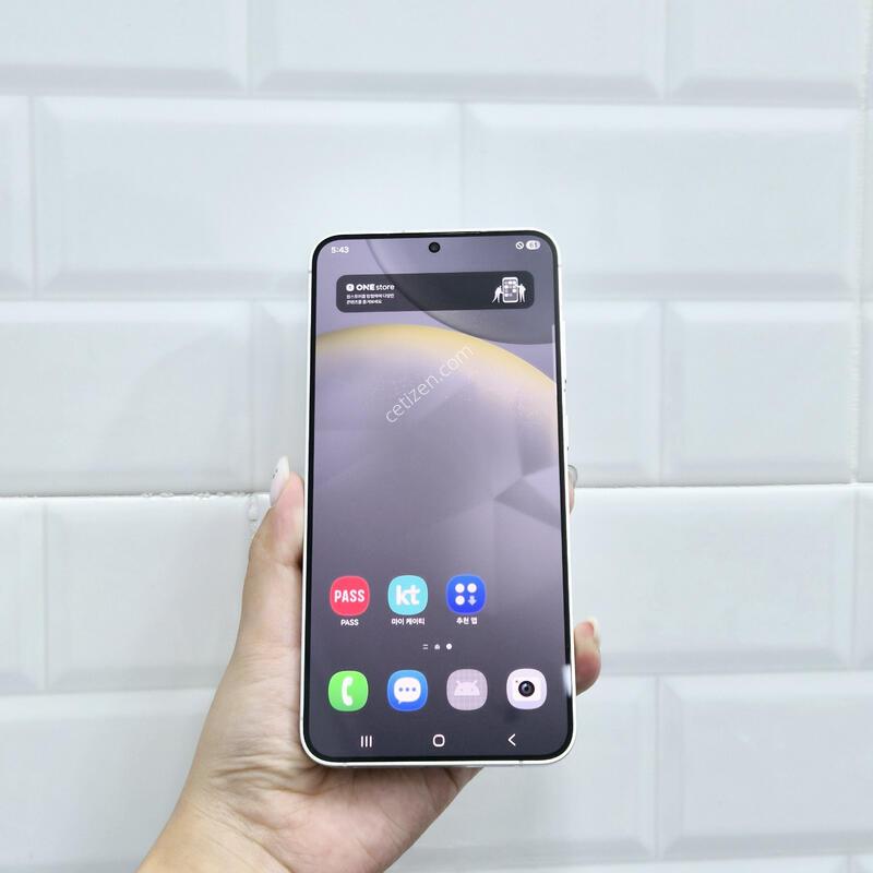 ������S24�÷��� �׷��� 256GB