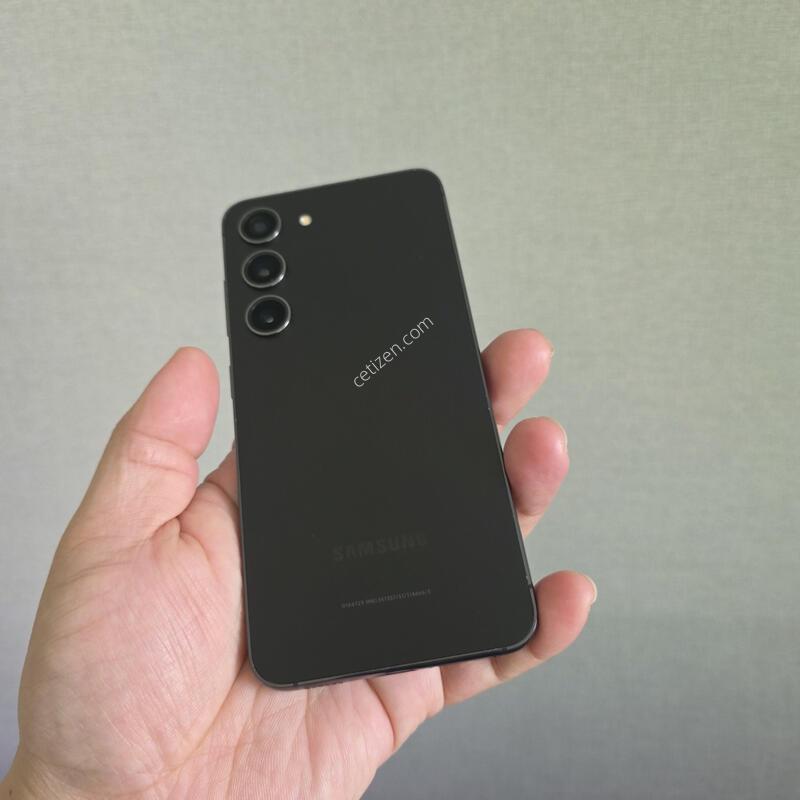 ������ S23 ���� 256�Ⱑ A�� �Ⱦƿ�~