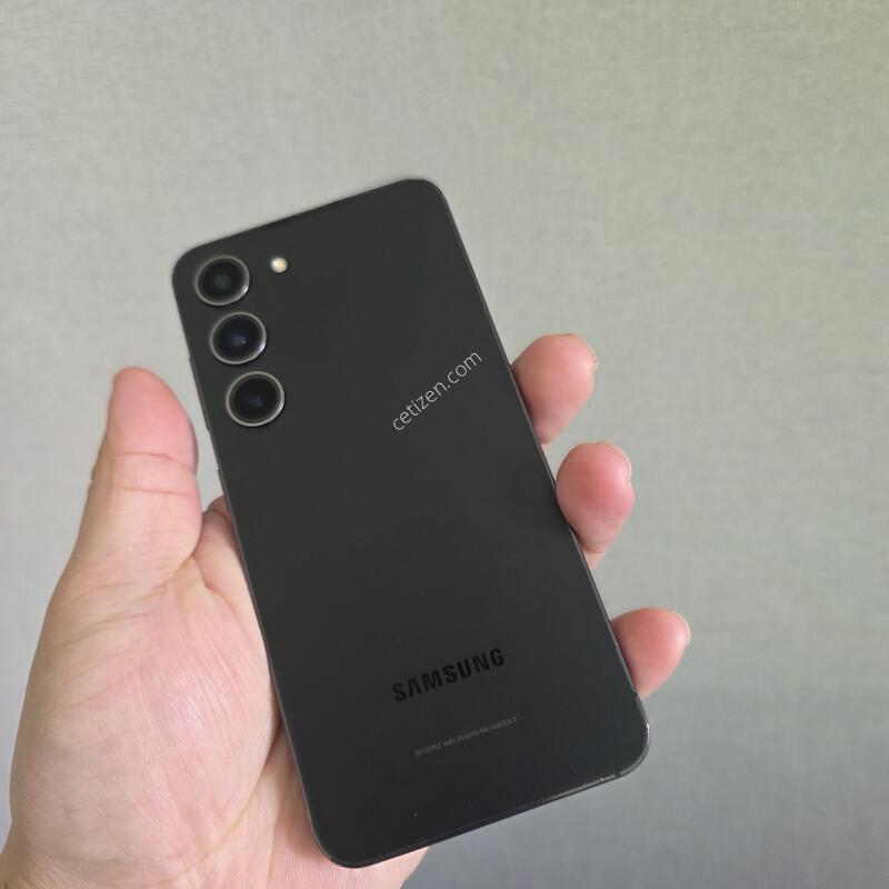 ������ S23 ���� 256�Ⱑ A�� �Ⱦƿ�~