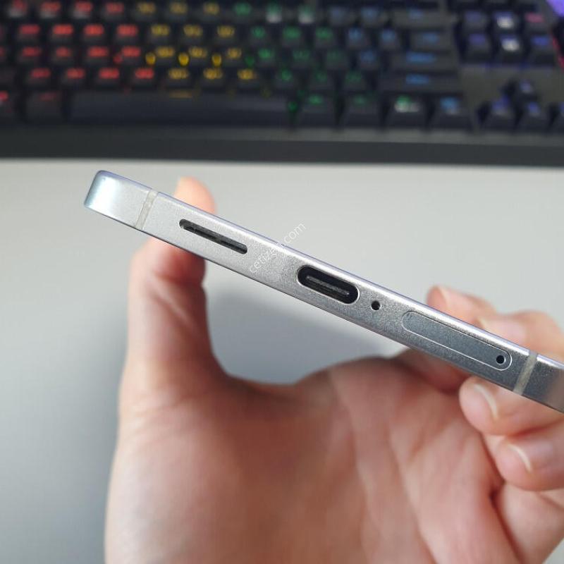 ������ S25 ���� / 512GB / ���̽� ����