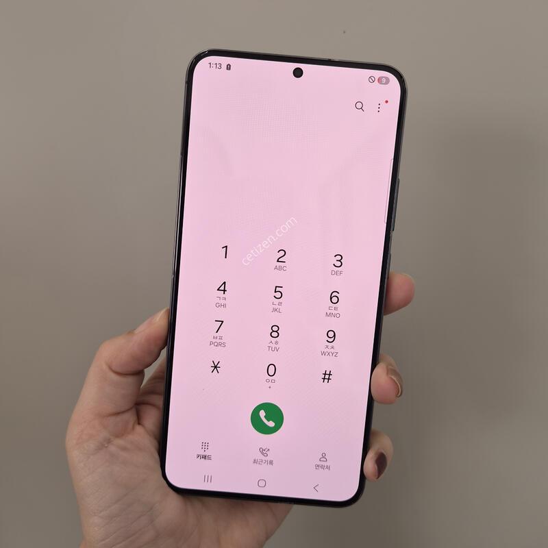 S22�÷��� 256G 34119