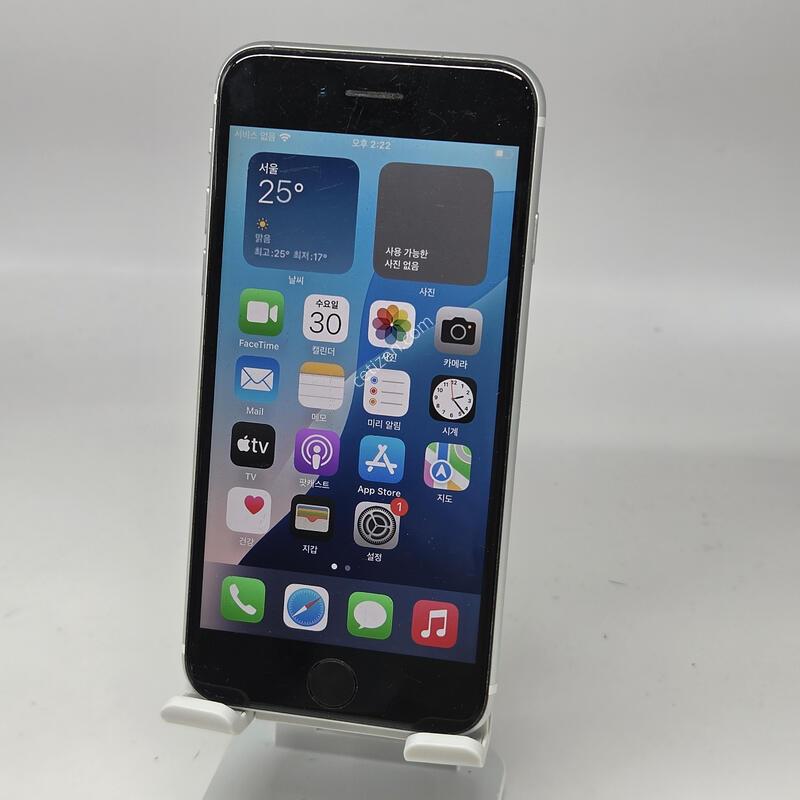 A+��! ������SE2 128GB ȭ��Ʈ [���͸�76%!]