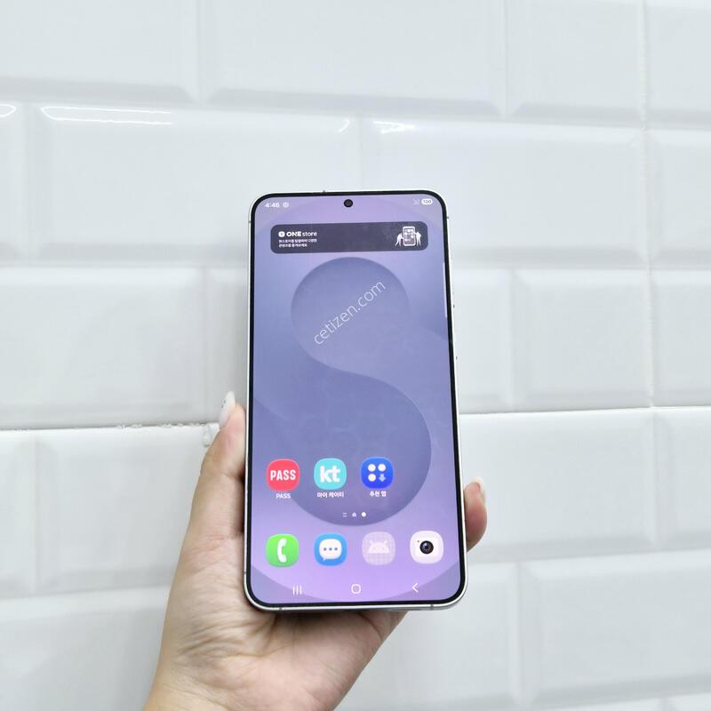 ������S25�÷��� 256GB �ǹ�