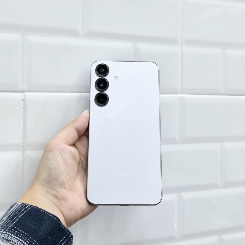 ������S25�÷��� 256GB �ǹ�