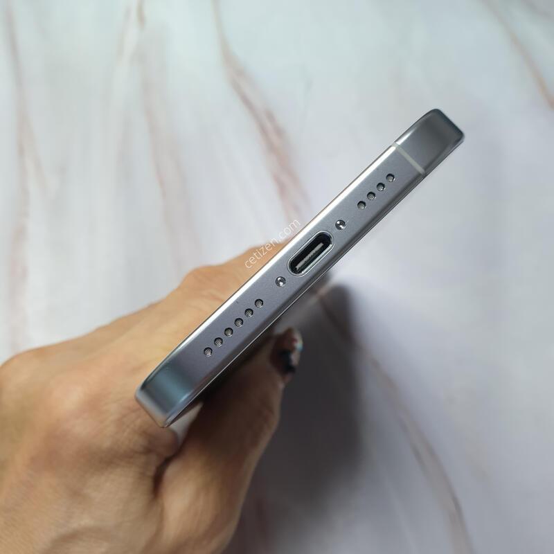 ������ 16���θƽ� ȭ��ƮƼŸ�� 256G S�� �Ǹ�-���͸�100%
