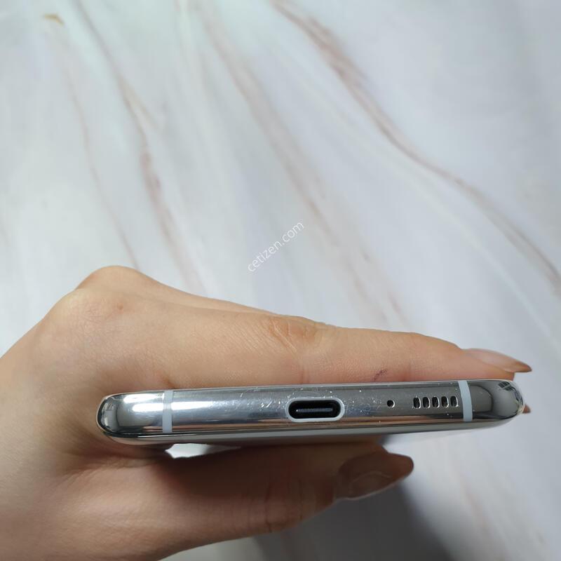 SK ������A90 5G ȭ��Ʈ 128G A�� ������ �Ǹ��մϴ�