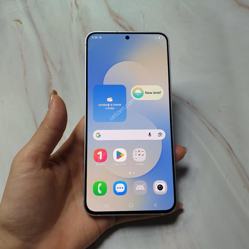 LG ������ S25FE ���� 256G A�� �Ǹ��մϴ�