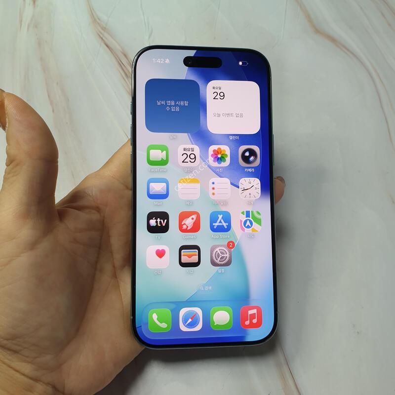 ������17���� ��ī�̺��� 512G S�� �Ǹ��մϴ�