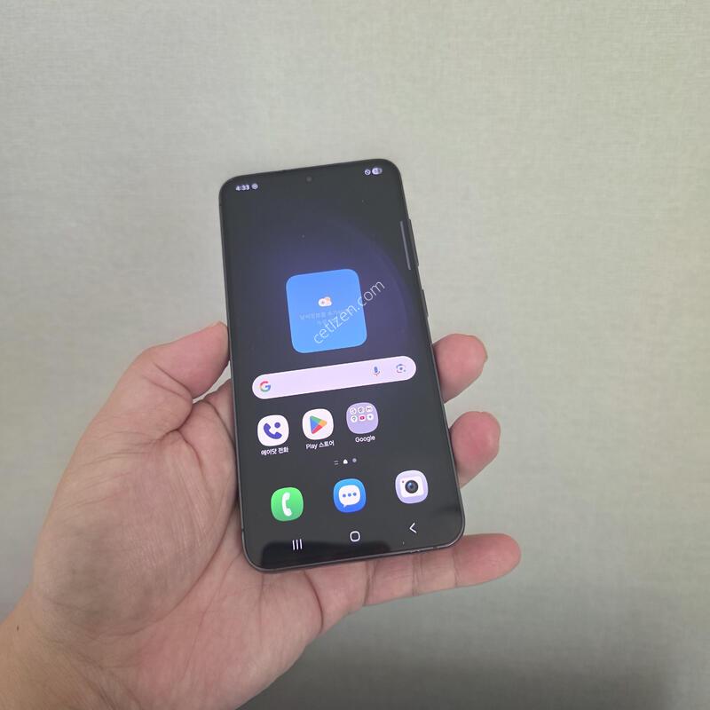 ������ S23 ���� 256�Ⱑ A�� �Ⱦƿ�~