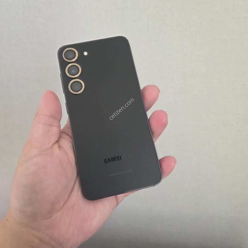 ������ S23 ���� 256�Ⱑ A�� �Ⱦƿ�~