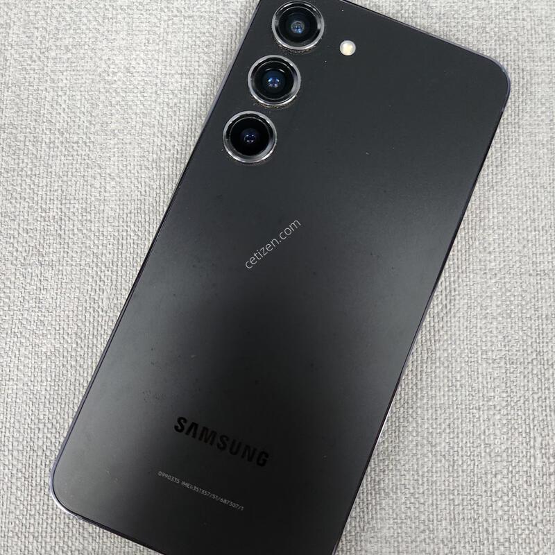 [�ܻ�, ��ȭ, �� ����] S23 256G �Ǹ��մϴ�