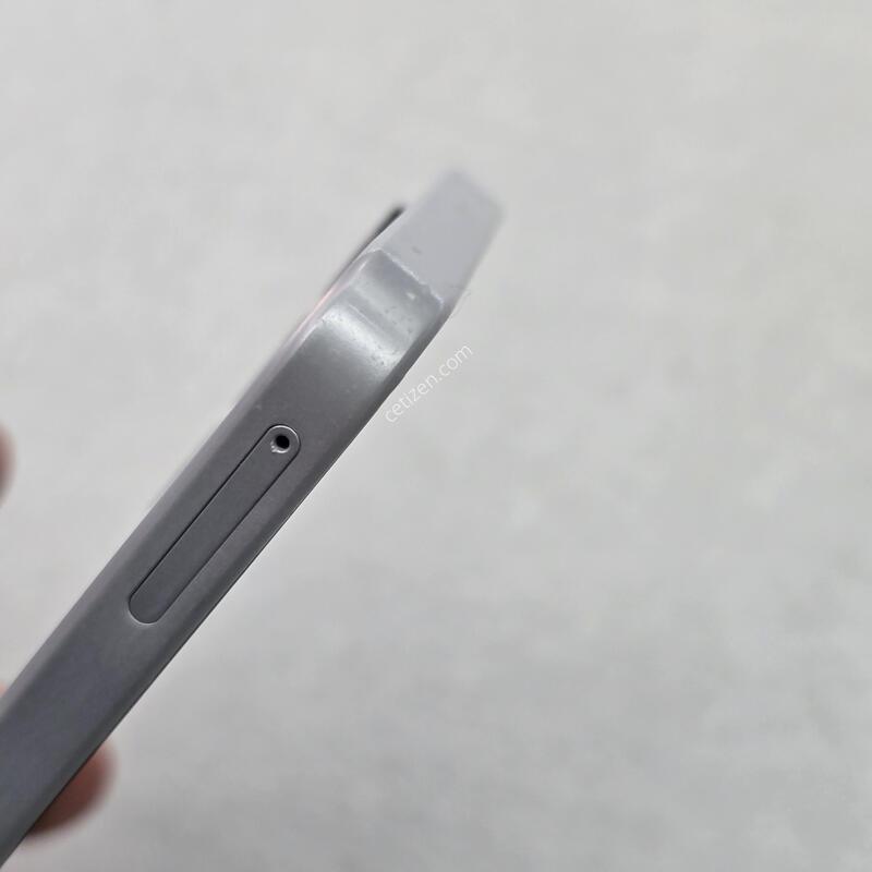 ������ A165 ���̽�����