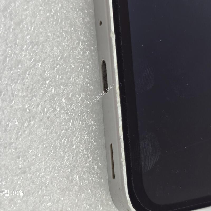 ������ A165 ���̽�����