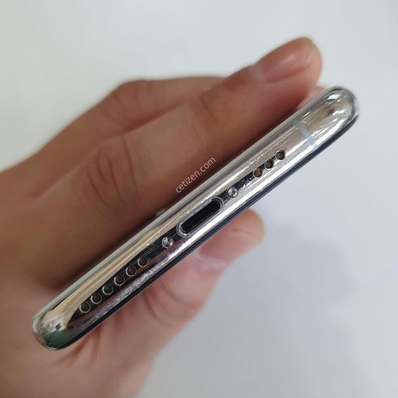 ������ XS 256G ���ܻ� ���±� �߰��� �����