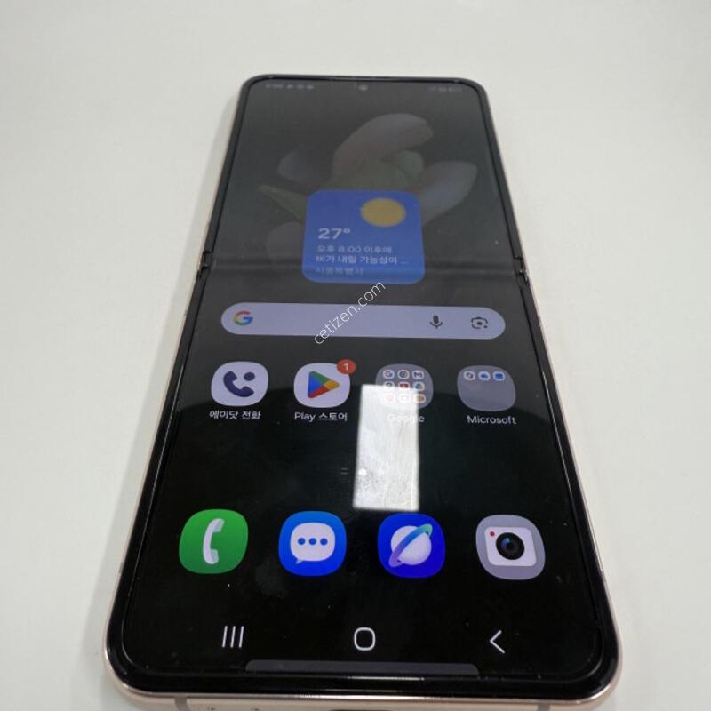 ������Z�ø�4 256GB ��ũ��� �Ǹ��մϴ�.