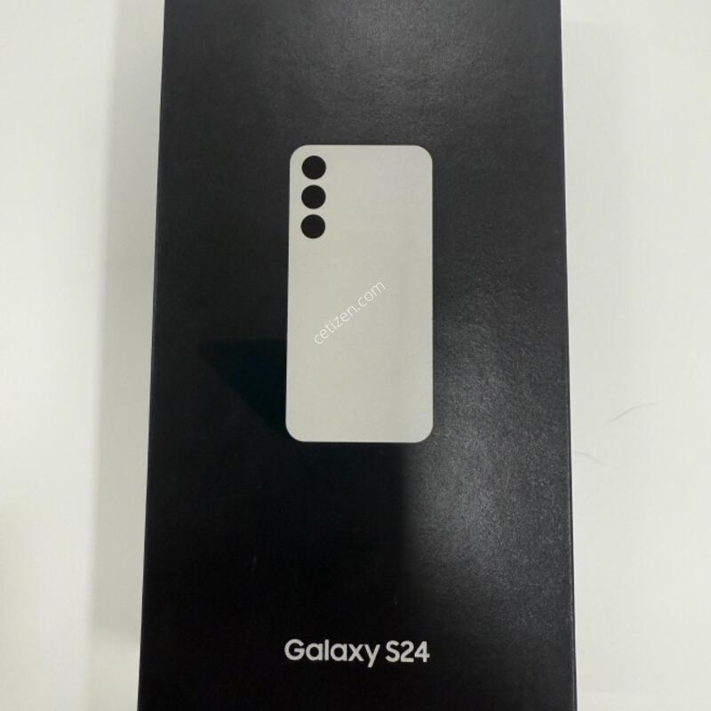 ������S24 �ڽ��� ����� �Ǹ��մϴ�.