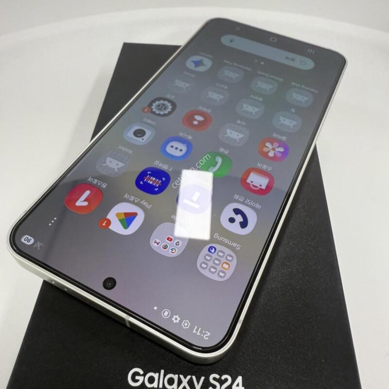������S24 �ڽ��� ����� �Ǹ��մϴ�.