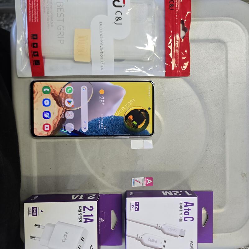 SK A51(A516) 128G ȭ��Ʈ���� ����� �˴ϴ�