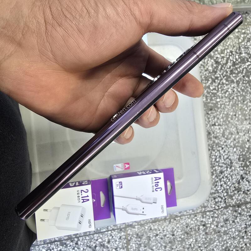 KT S22��Ʈ��(S908) 256G ���ǵ���� ����� �˴ϴ�