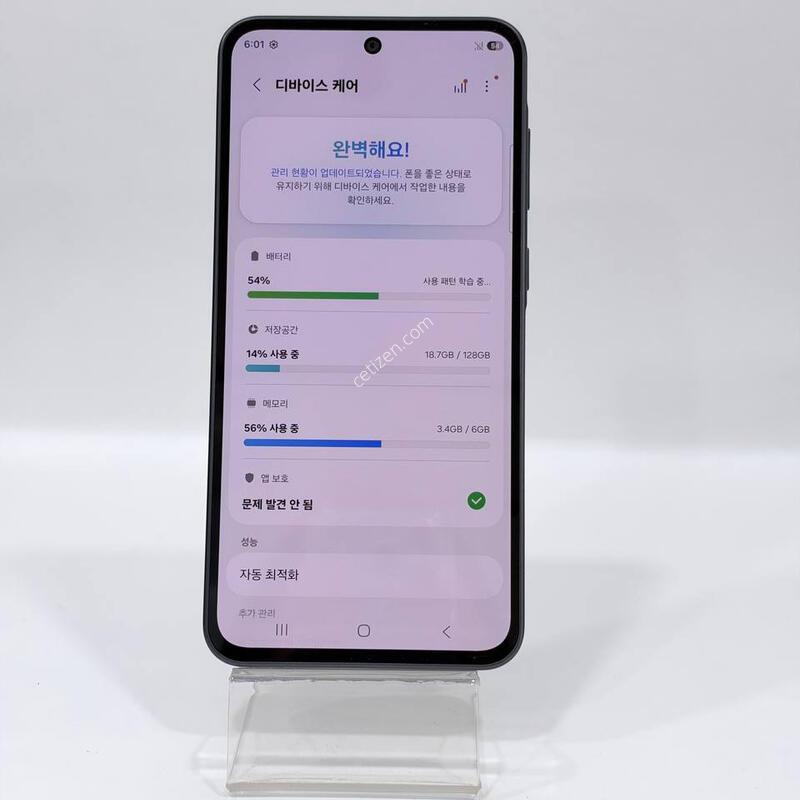 (Ǯ��/A��)������ A36 5G ���� 128GB Y2426