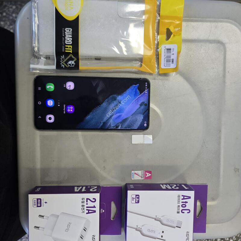 S21 (G991) 256G �������� �ڱ��� ����� �˴ϴ�