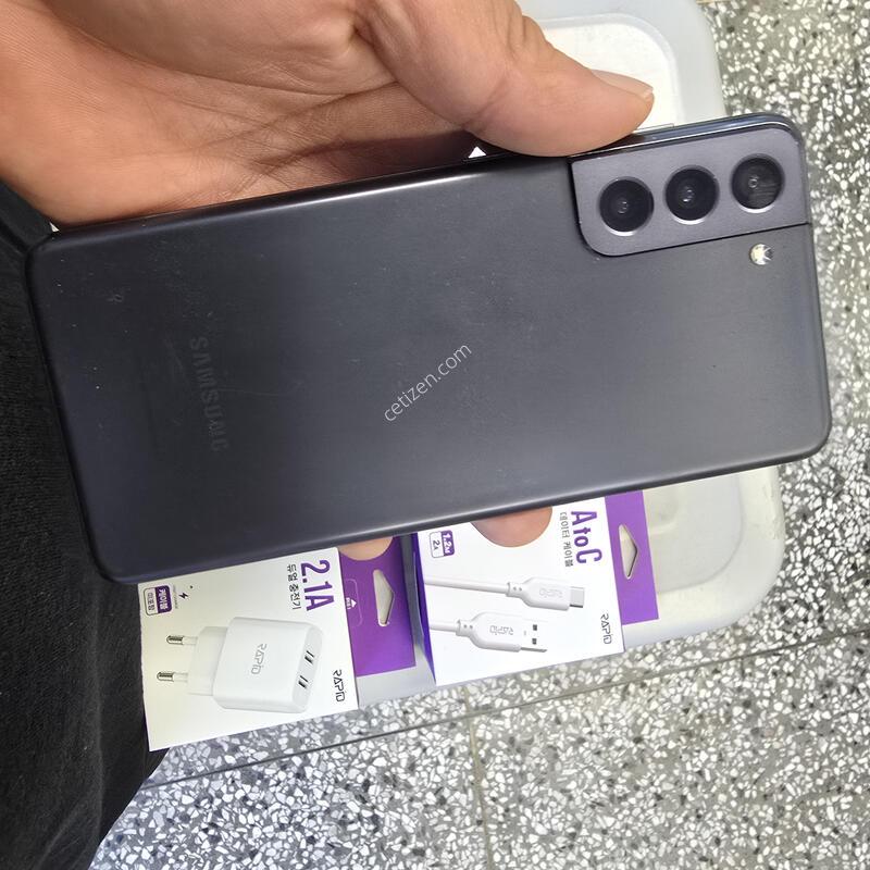 S21 (G991) 256G �������� �ڱ��� ����� �˴ϴ�