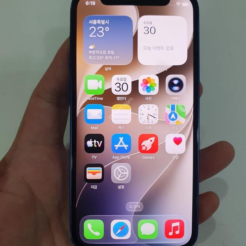 ������12�̴�128G ���ܻ� �߰��� �����