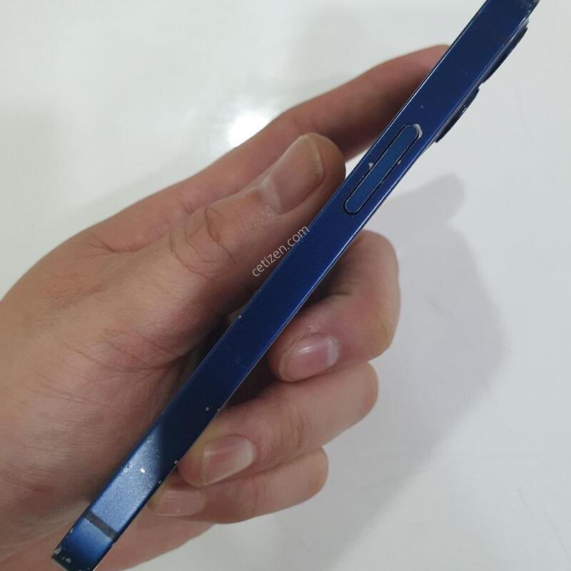 ������12�̴�128G ���ܻ� �߰��� �����
