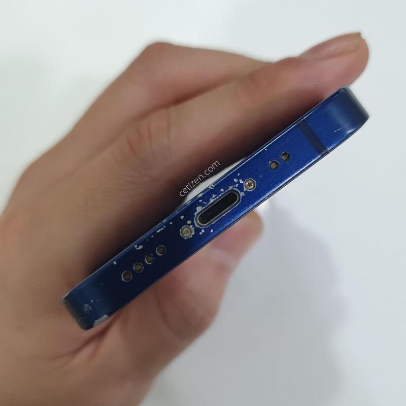 ������12�̴�128G ���ܻ� �߰��� �����