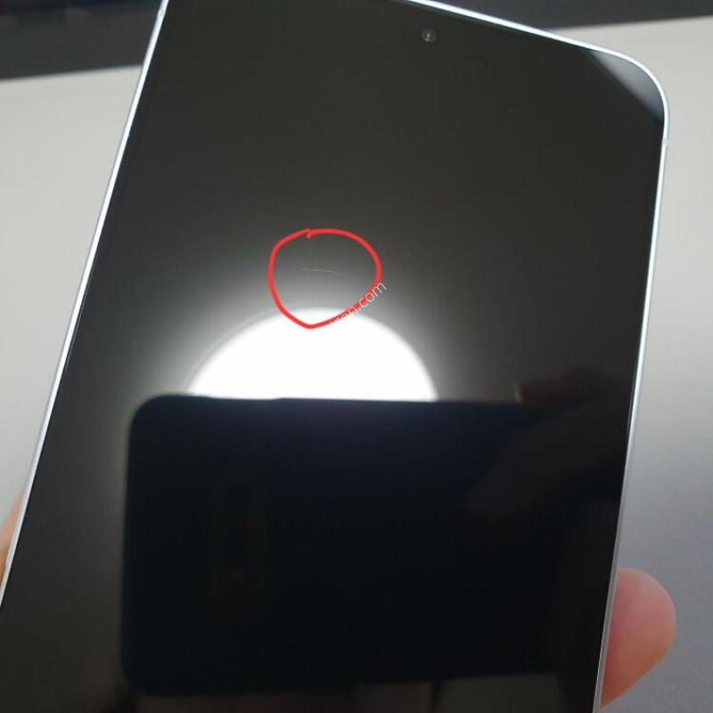������ S25 �÷��� / 256GB / ���̽� ����