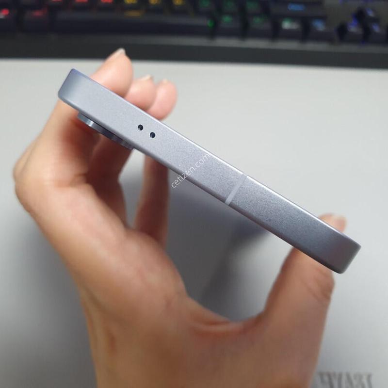 ������ S25 �÷��� / 256GB / ���̽� ����