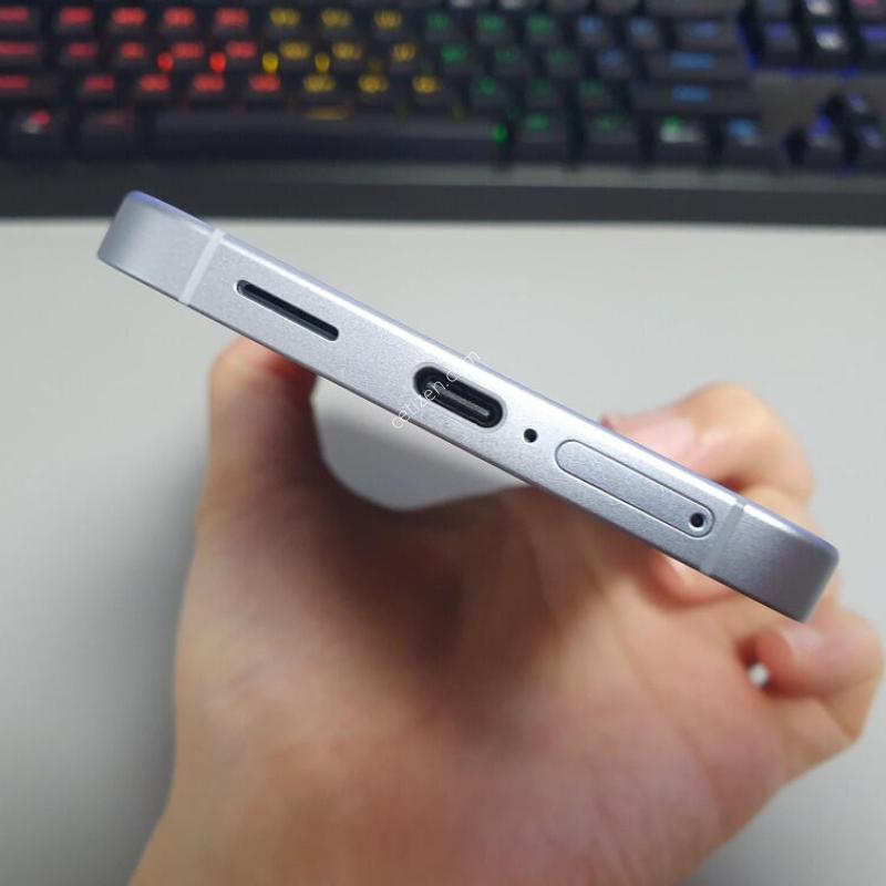 ������ S25 �÷��� / 256GB / ���̽� ����