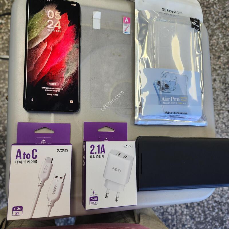 ������S21��Ʈ�� ���� �ڱ��� 256�Ⱑ ��12�Ⱑ �����(����� ������!)