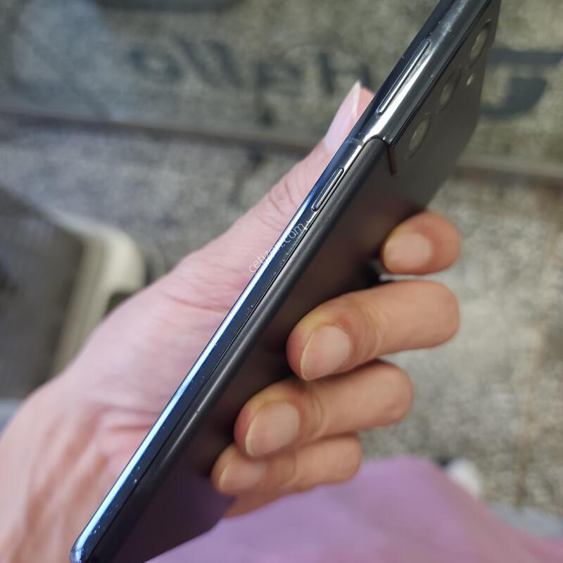 ������S21 �ڱ��� ���� 256�Ⱑ ������ �����(����� ������!)
