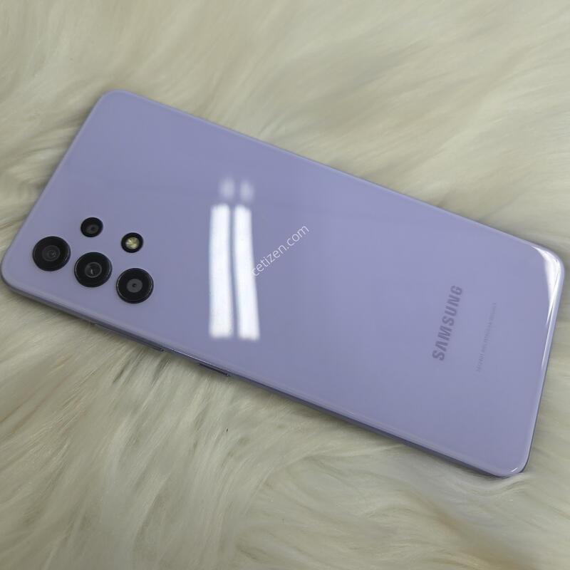 A32 601