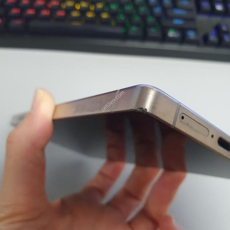 ������ S25 ��Ʈ�� / 512GB / ����
