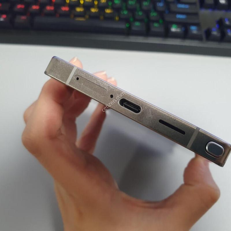 ������ S25 ��Ʈ�� / 512GB / ����
