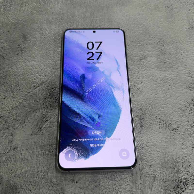 ������S21+ �ǹ� S�� 256GB