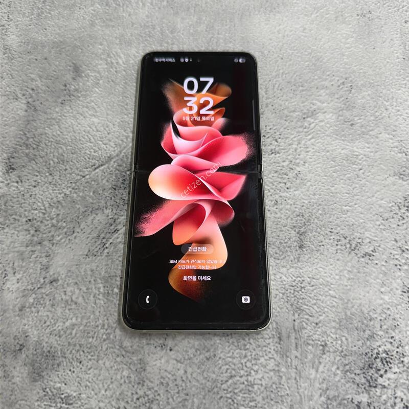 ������Z�ø�3 ũ�� A�� 256GB