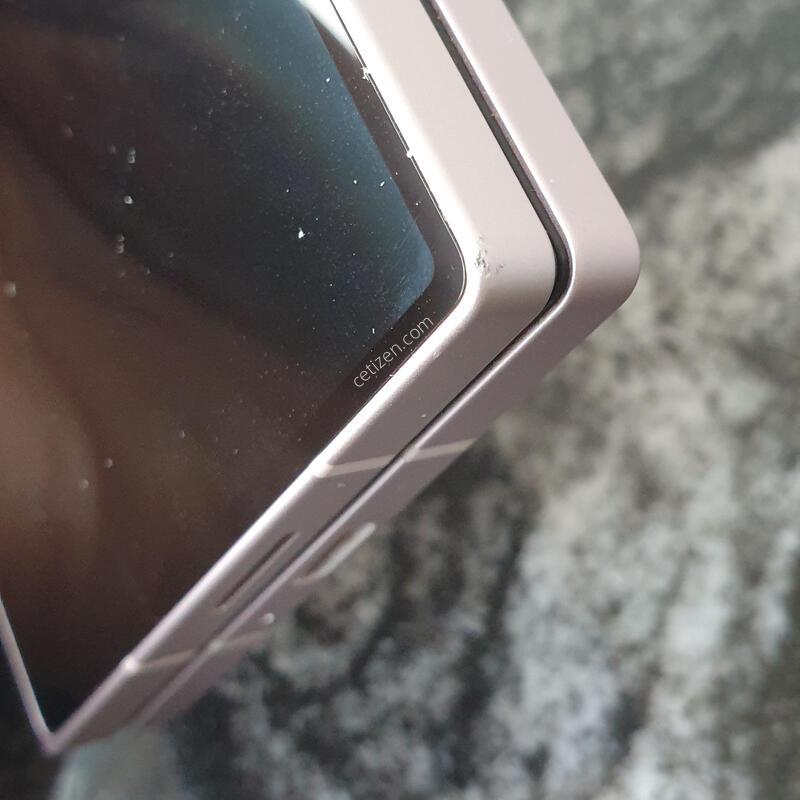 LG ������Z����6 (F956N) ��ũ 256�Ⱑ (0143537)