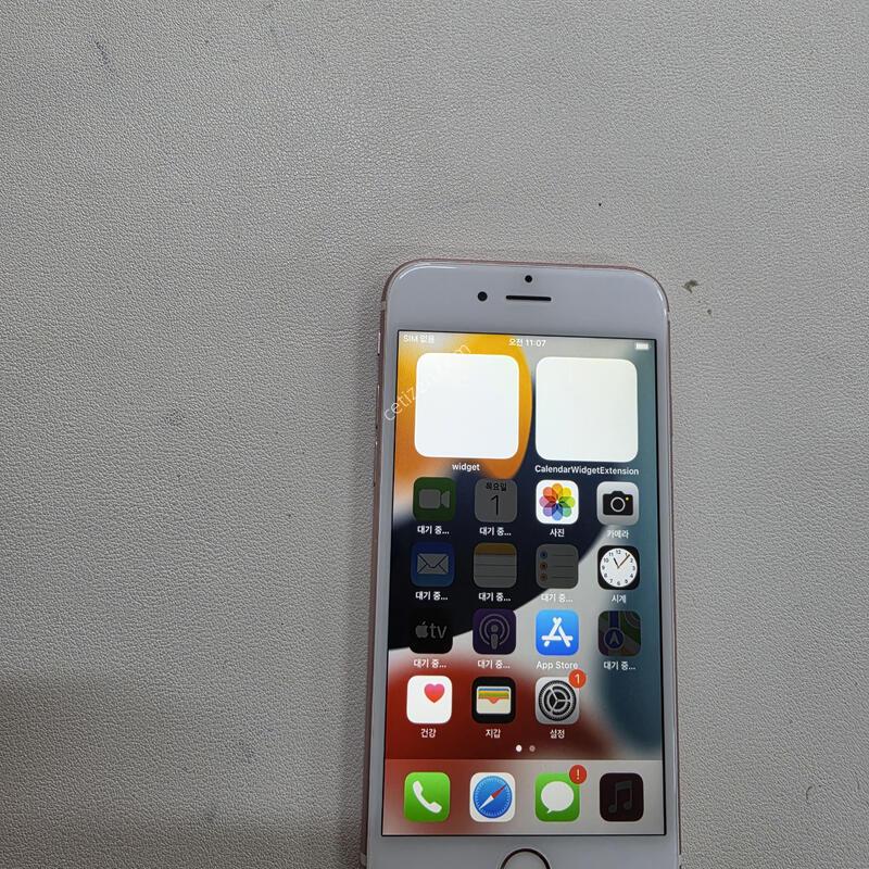������6s ��ũ 64GB