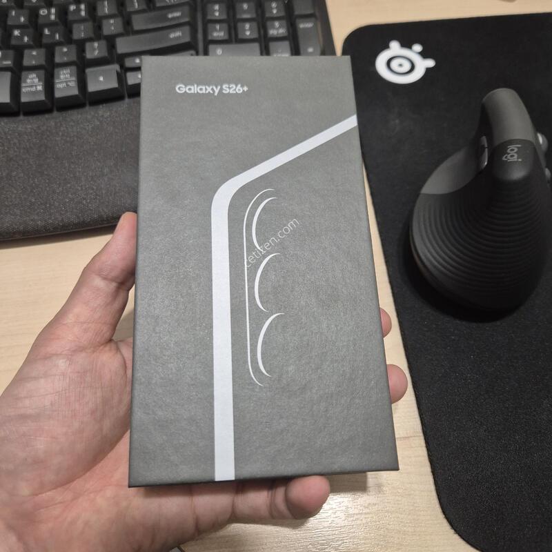 �ڱ���/����ǰ/S26 �÷��� 512GB /����