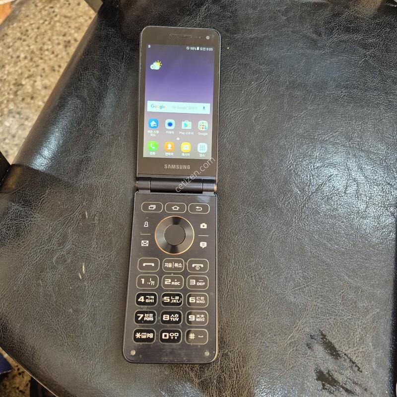 G160N