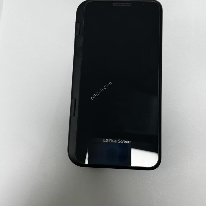 LG V50S ��ť + ���ũ��  ���� �ſ� ����