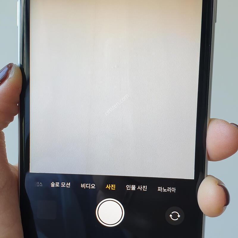 ������XR (A2105) ȭ��Ʈ 128�Ⱑ