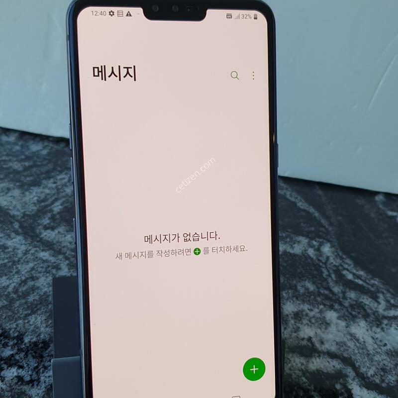 LG V50 (V500N) ���� 128�Ⱑ (0377956)
