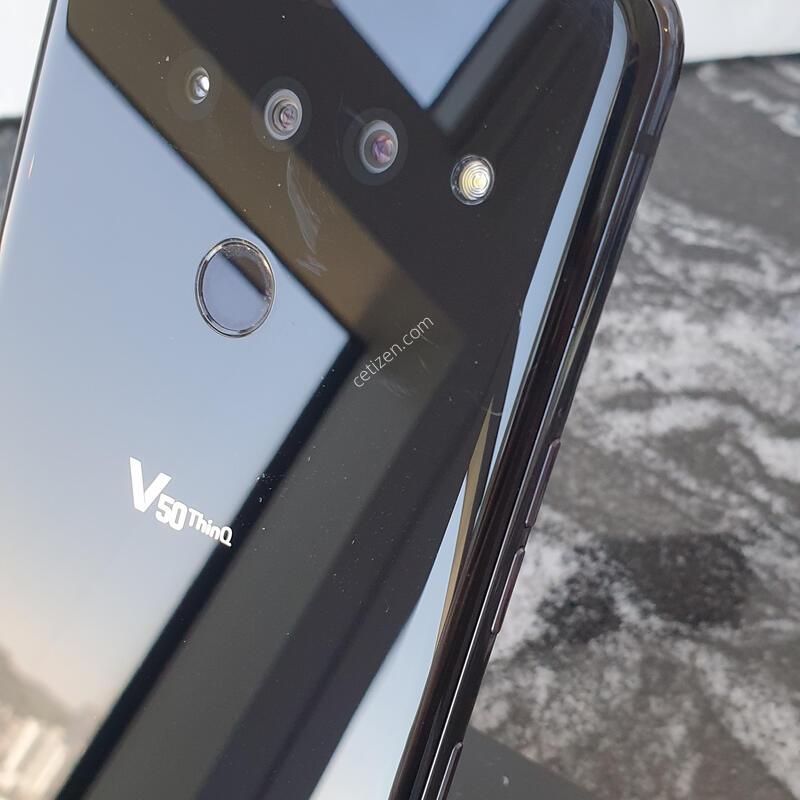 LG V50 (V500N) ���� 128�Ⱑ (0377956)