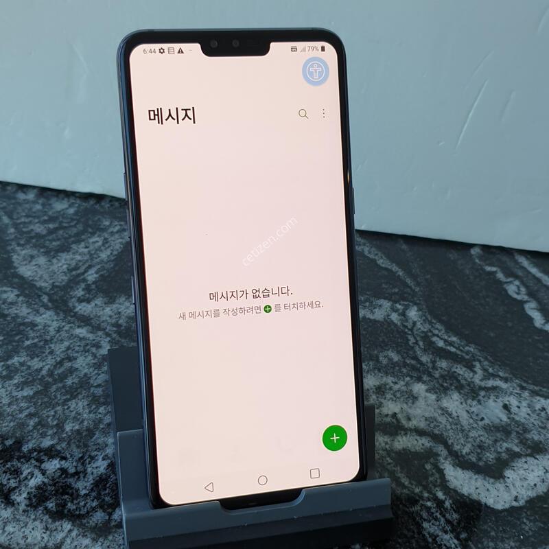 LG V50 (V500N) ���� 128�Ⱑ (0060199)